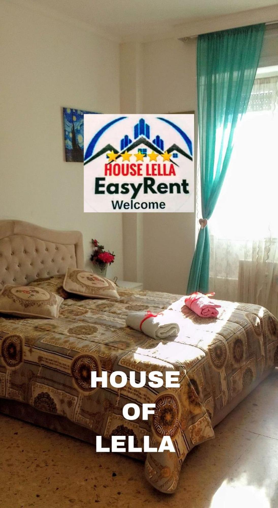 "House Of Lella" Appartamento 2 Camere Da Letto Milan Exterior photo